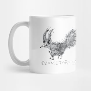 Dream Creature Mug